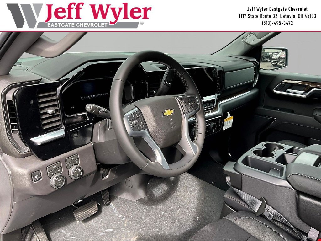 2026 Chevrolet Silverado 1500 LT - Photo 14