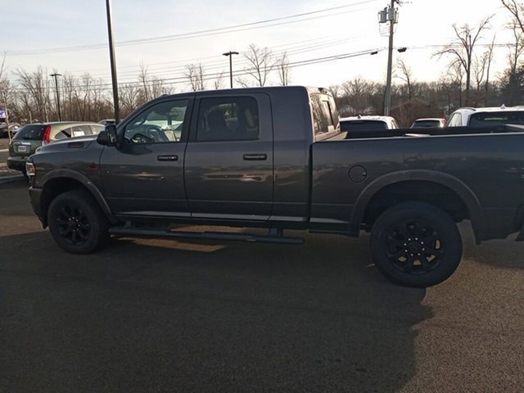 Used 2022 Ram 3500