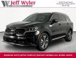 Used 2023 Kia Sorento Hybrid  SUV