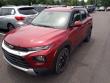 Used 2021 Chevrolet Trailblazer  SUV