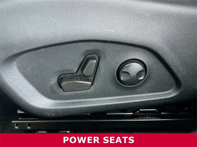 2022 Jeep Compass Latitude photo 4
