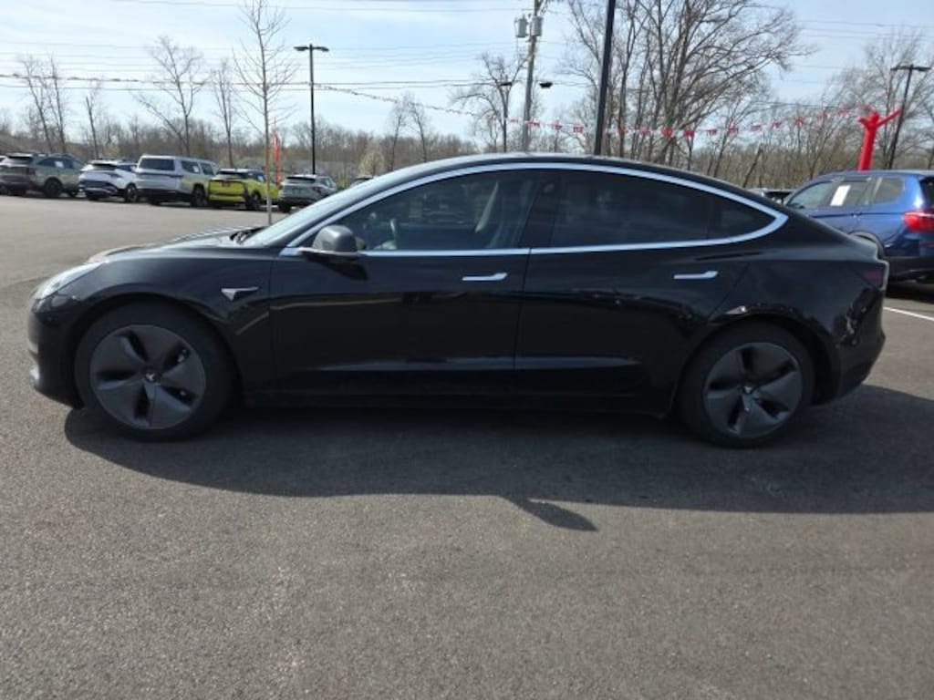 Used 2019 Tesla Model 3