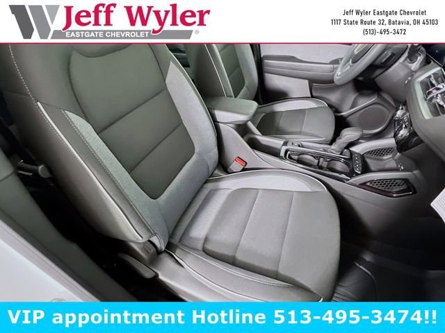 2026 Chevrolet Trailblazer LT - Photo 20