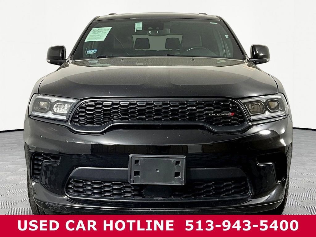 Used 2024 Dodge Durango