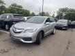 Used 2017 Acura RDX