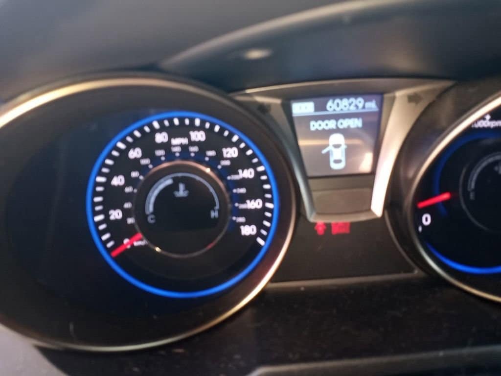 Used 2013 Hyundai Genesis Coupe