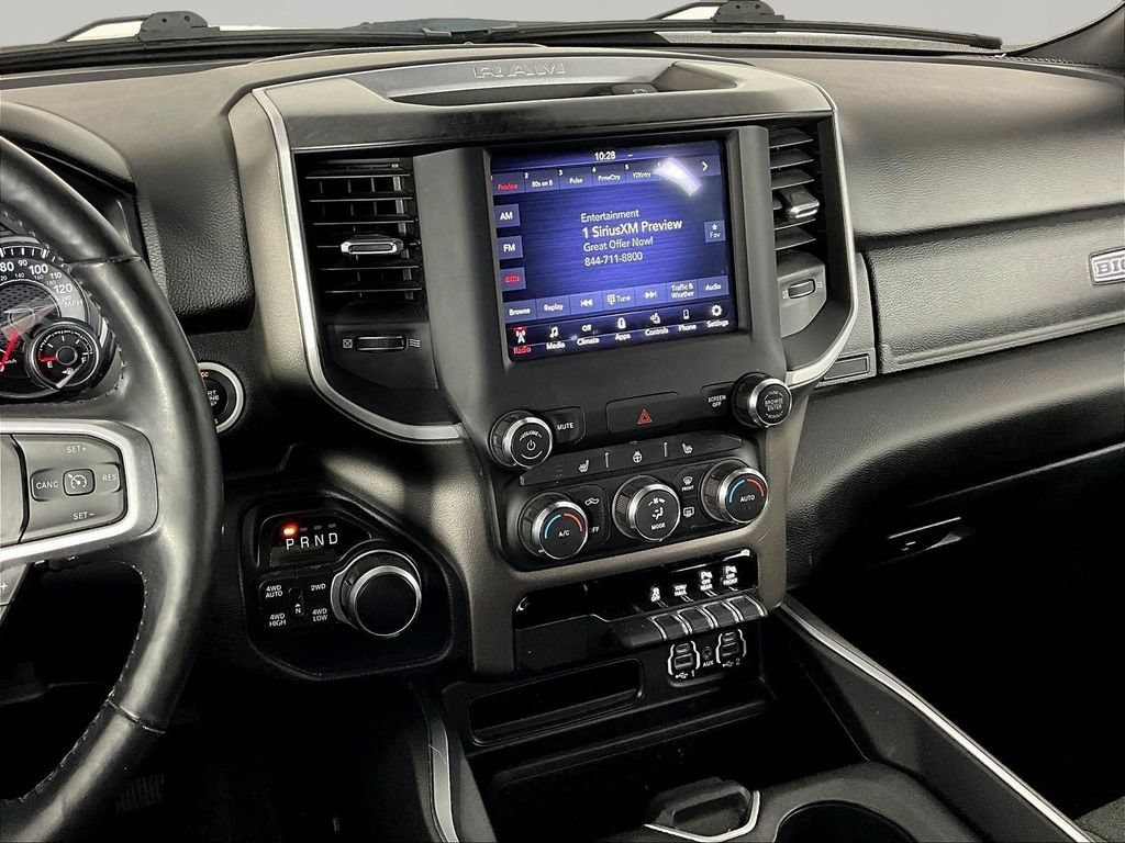 2020 RAM Ram 1500 Pickup Big Horn/Lone Star - Photo 10