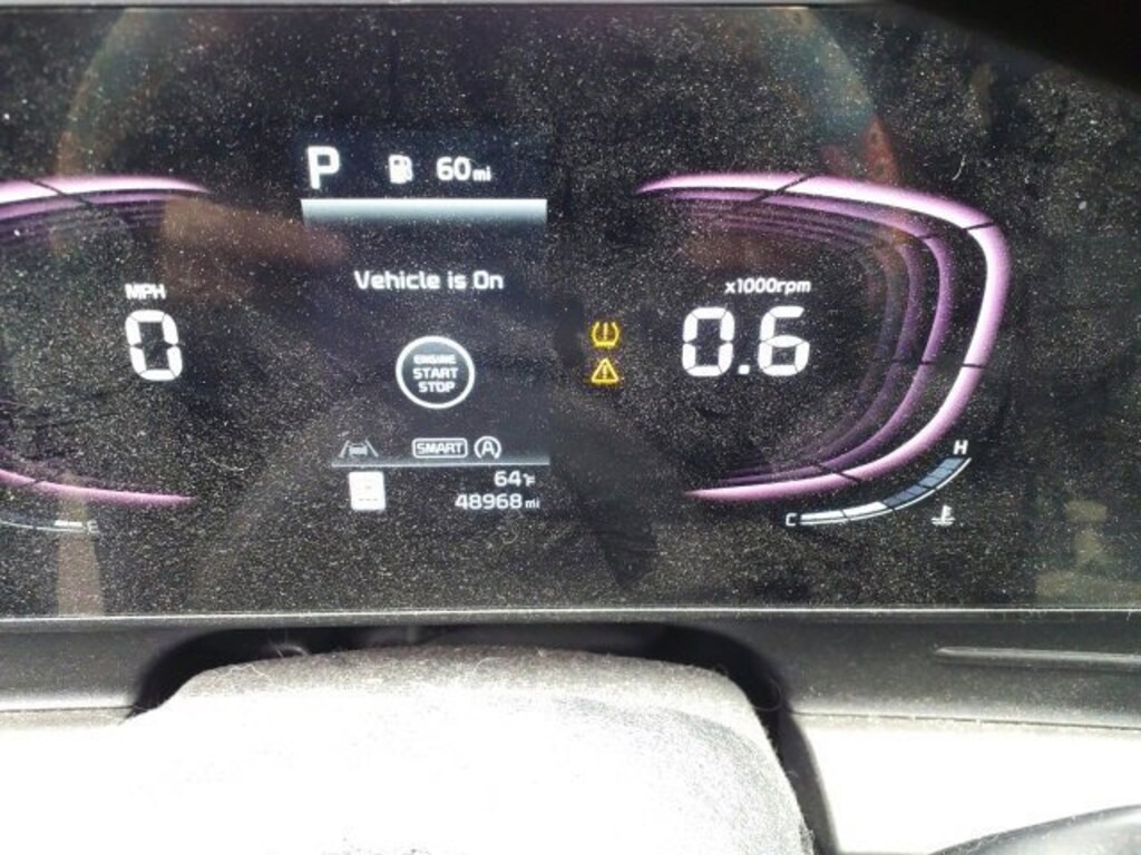 Used 2023 Kia Sportage