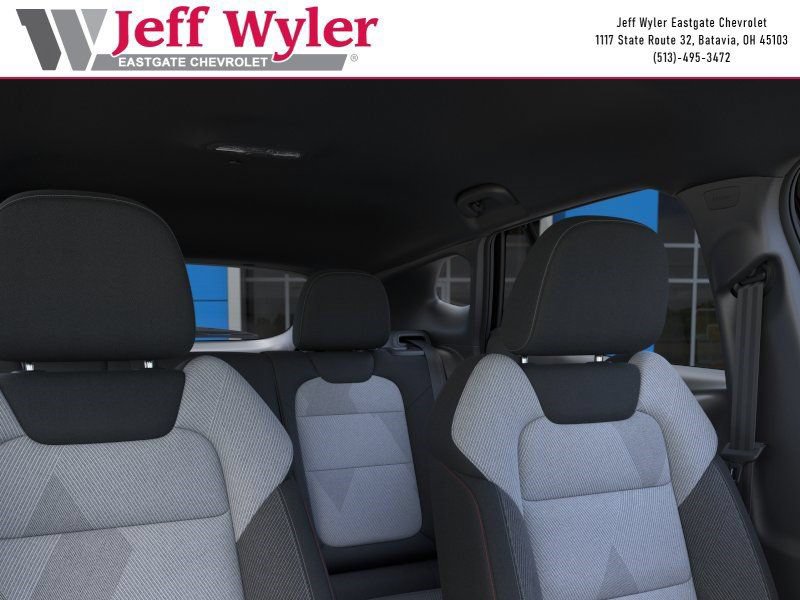 2026 Chevrolet Trax RS - Photo 24