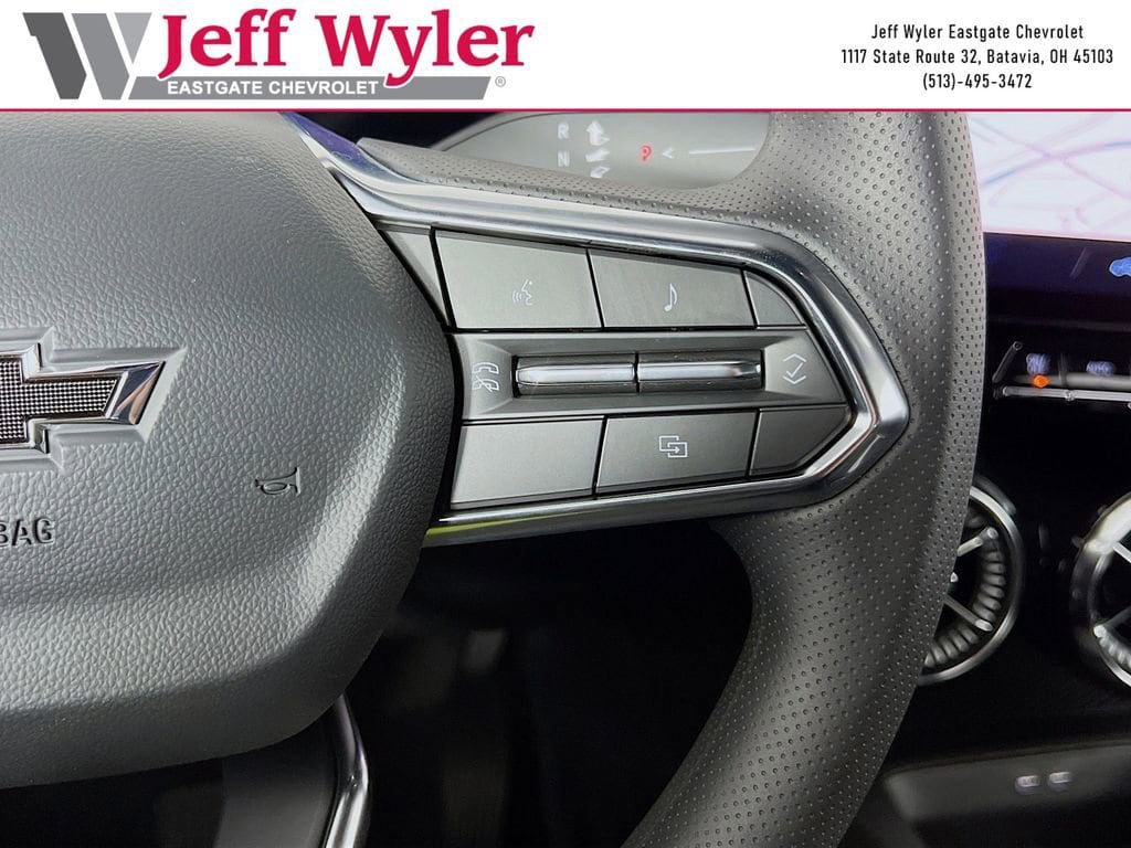 2025 Chevrolet Blazer EV LT - Photo 14