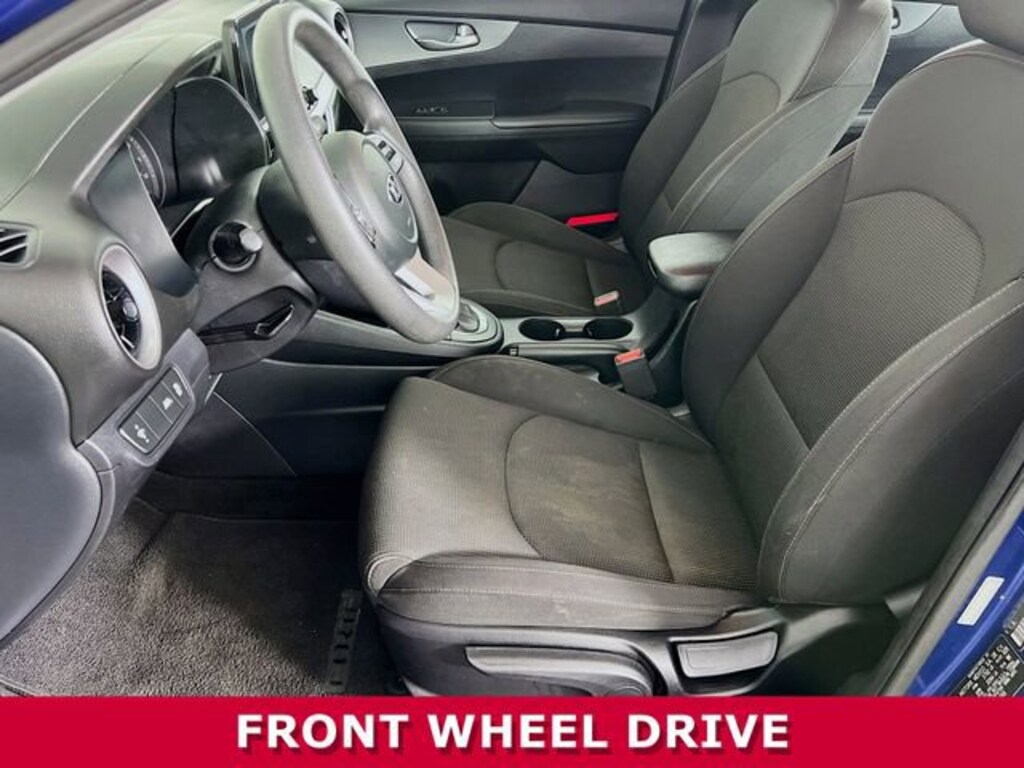 Used 2020 Kia Forte