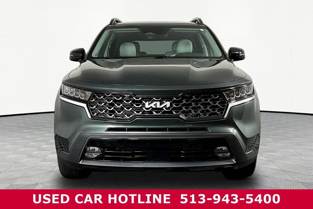 Used 2023 Kia Sorento
