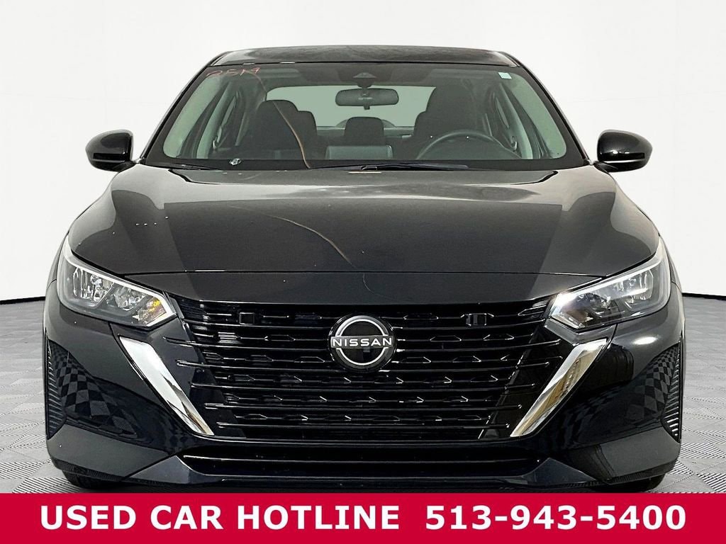 2024 Nissan Sentra SV - Photo 2
