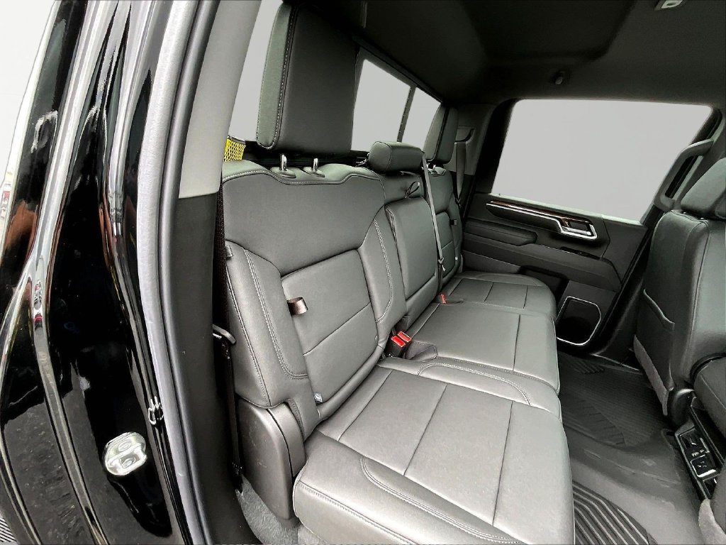 2026 Chevrolet Silverado 2500 HD LT - Photo 18