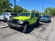 Used 2016 Jeep Wrangler Unlimited