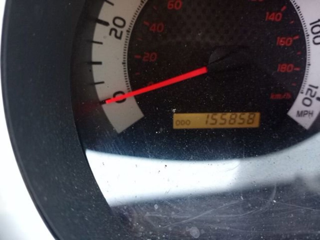 Used 2014 Toyota Tacoma