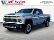  Chevrolet Silverado 2500 HD