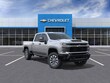  Chevrolet Silverado 2500 HD