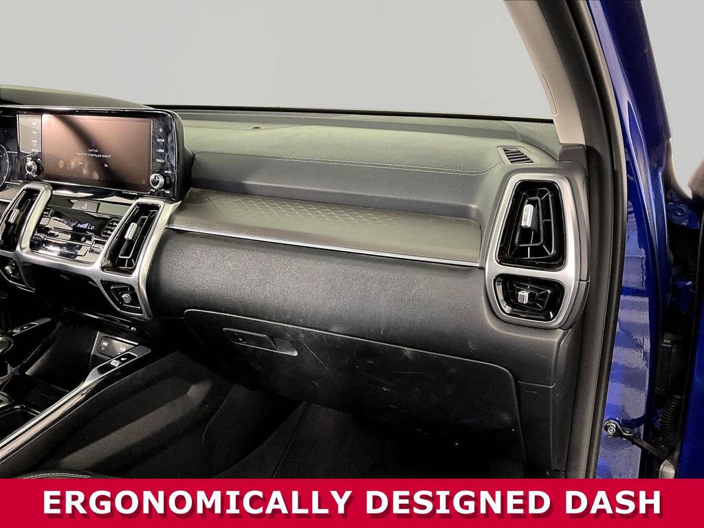 2022 Kia Sorento SX - Photo 27