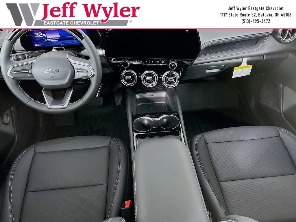 2026 Chevrolet Blazer EV LT - Photo 17