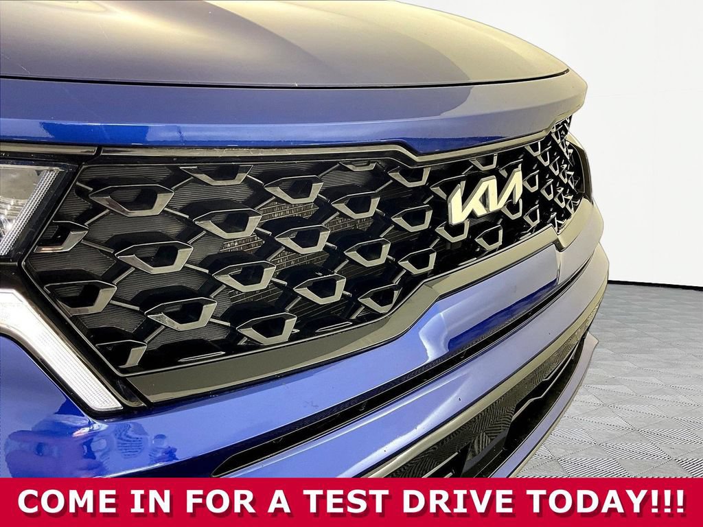 2022 Kia Sorento SX - Photo 32
