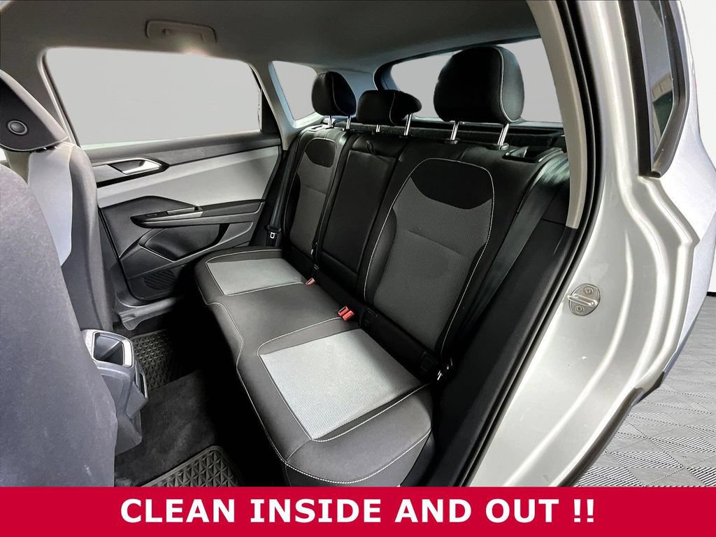 2022 Volkswagen Taos S - Photo 21