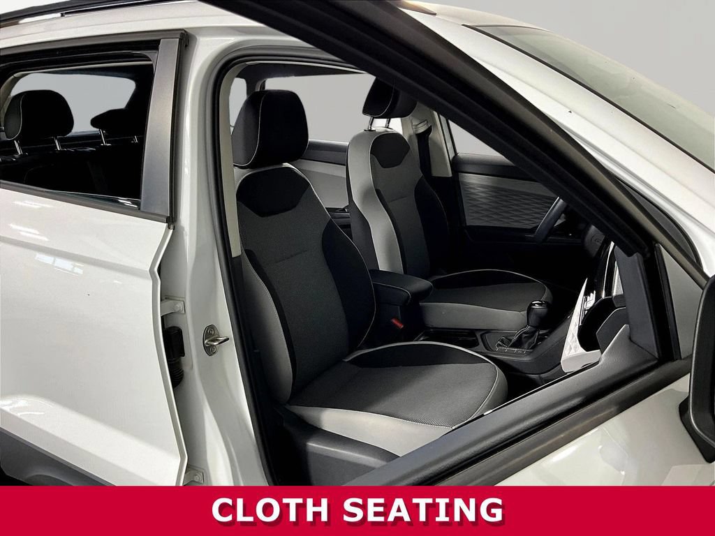 2022 Volkswagen Taos S - Photo 27