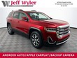 GMC Acadia
