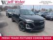 Used 2023 Chevrolet Traverse  SUV