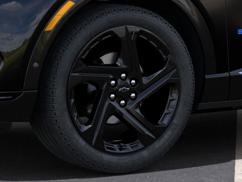 2025 Chevrolet Equinox EV RS - Photo 43