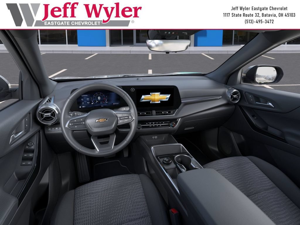 2027 Chevrolet Equinox LT - Photo 15