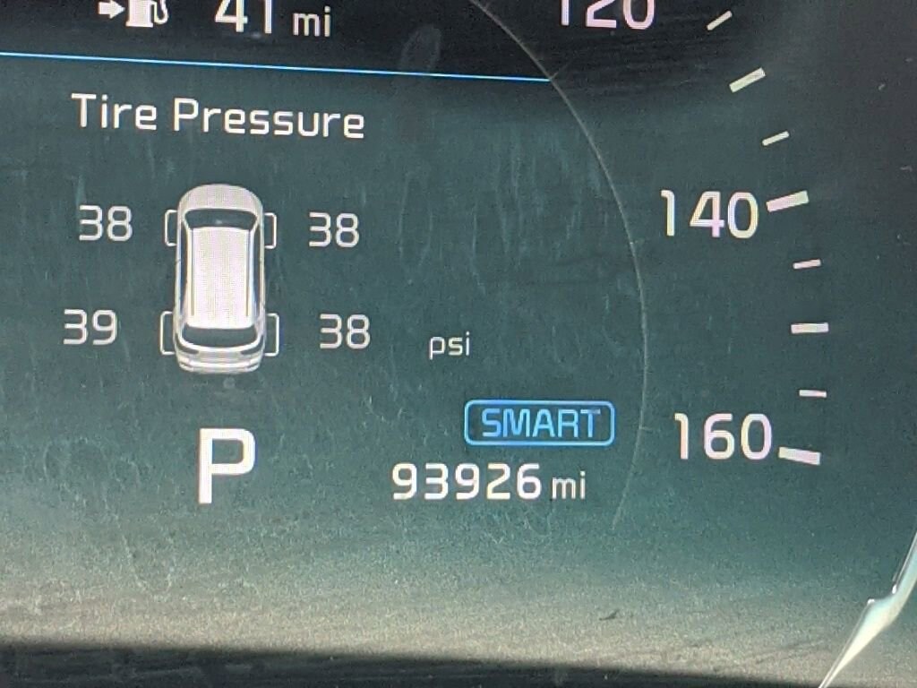 Used 2020 Kia Sorento