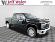 Chevrolet Silverado 3500 HD