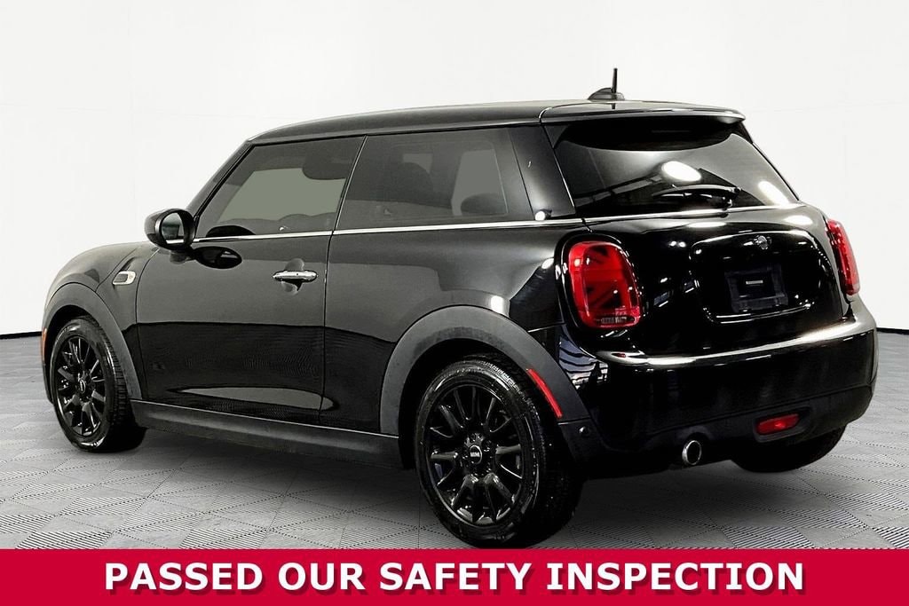 Used 2021 MINI Hardtop 2 Door