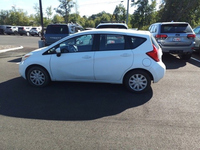 2015 Nissan Versa Note Plus photo 3