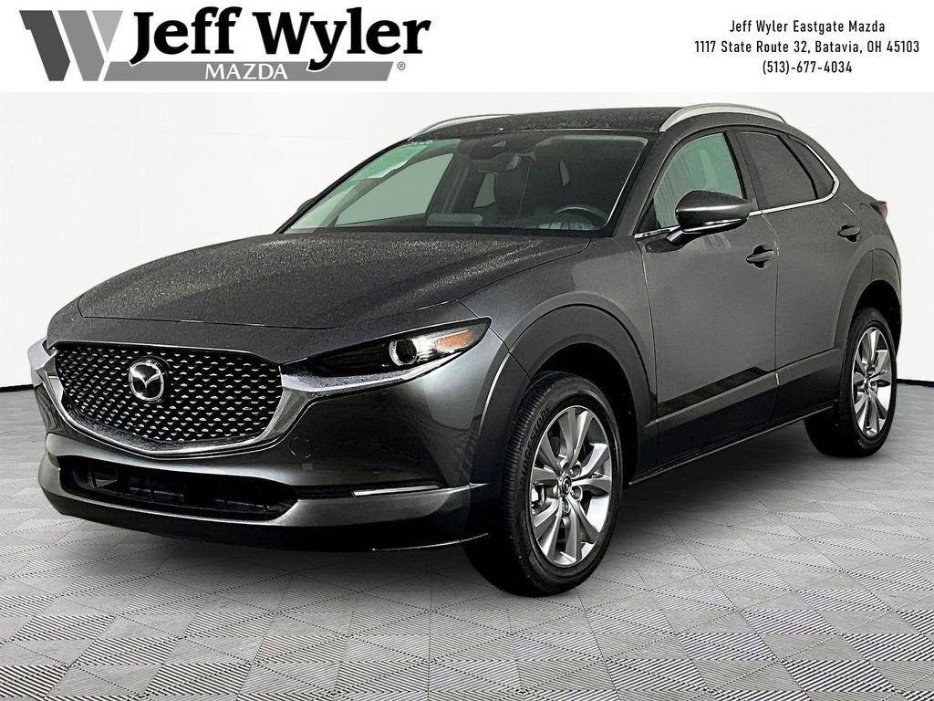 2023 Mazda CX-30 Select AWD's photo