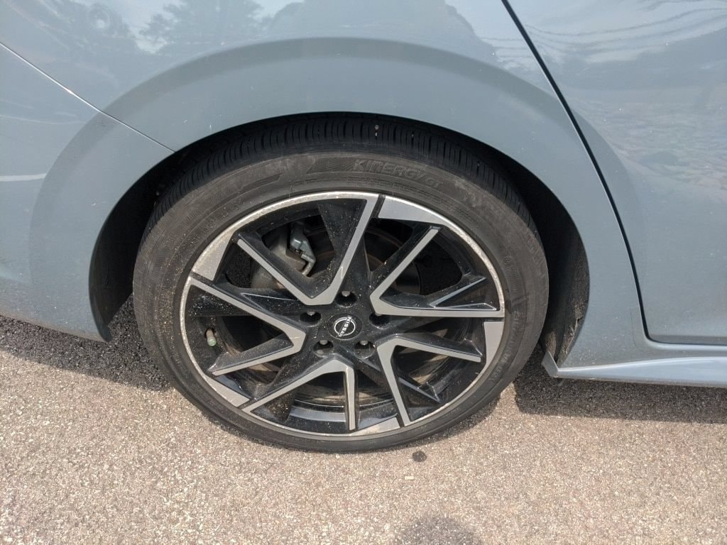 2024 Nissan Sentra SR - Photo 9