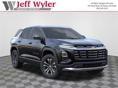 2026 Chevrolet Equinox LT SUV