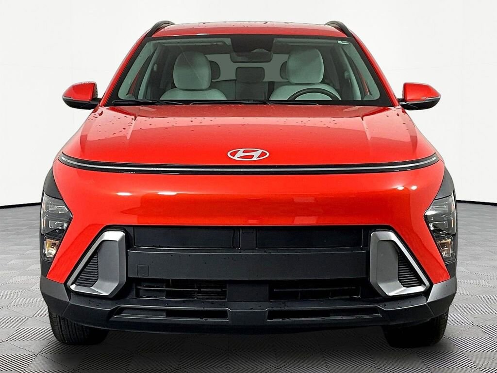 Used 2025 Hyundai Kona