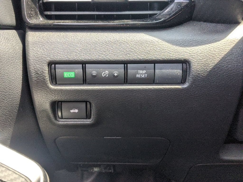 2024 Nissan Sentra SR - Photo 22