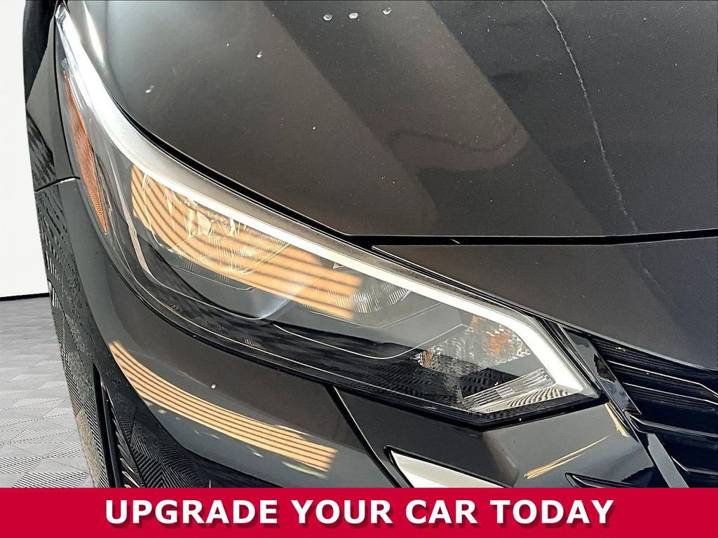 2024 Nissan Sentra SV - Photo 27