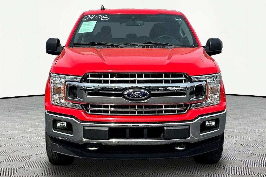 Used 2019 Ford F-150