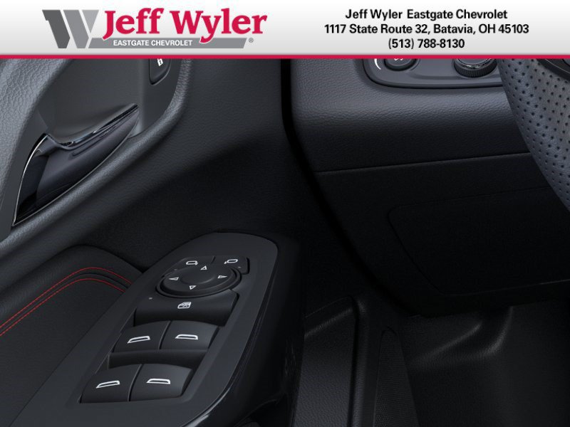 2026 Chevrolet Trax RS - Photo 22