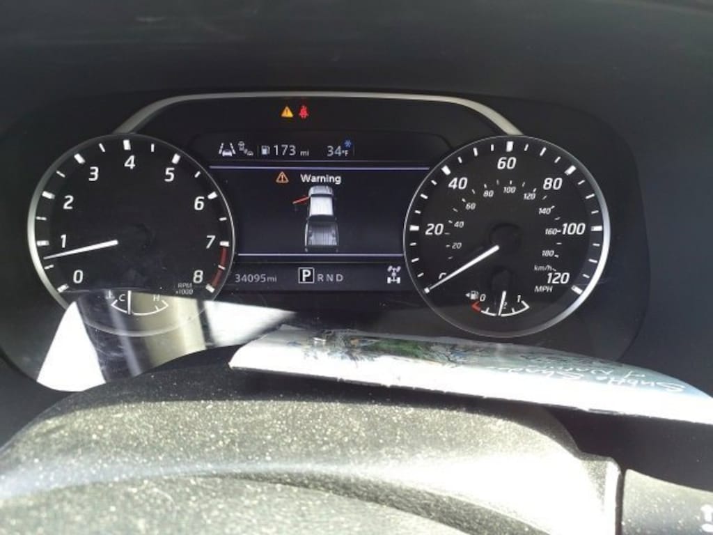 Used 2023 Nissan Frontier