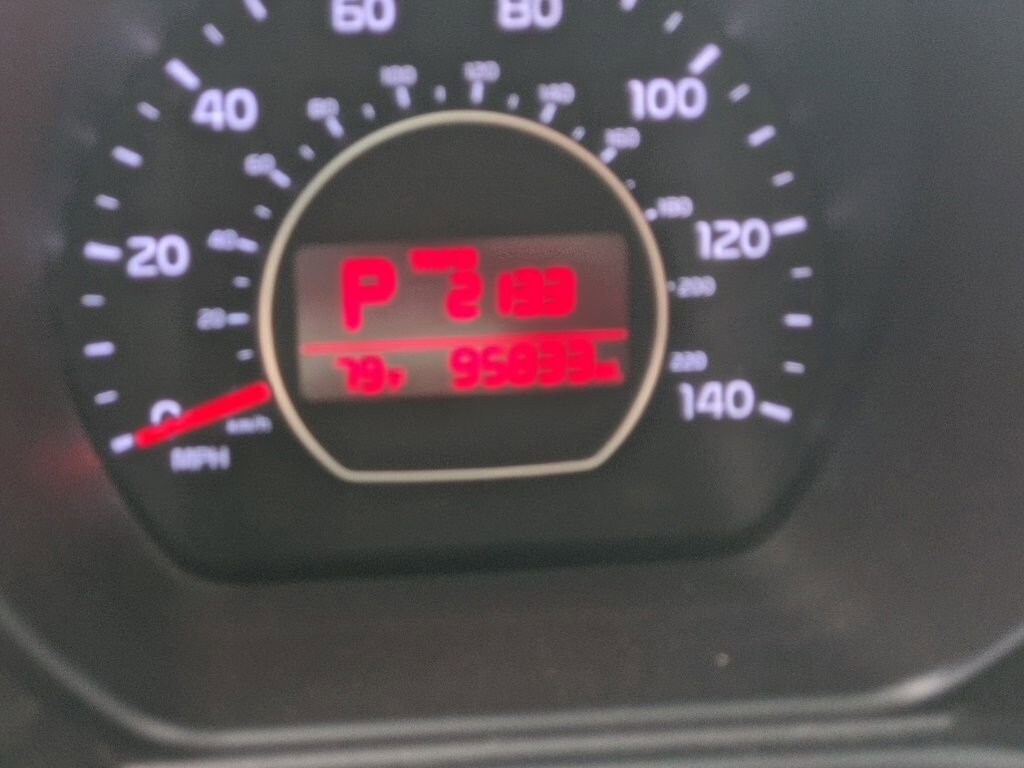 Used 2015 Kia Soul