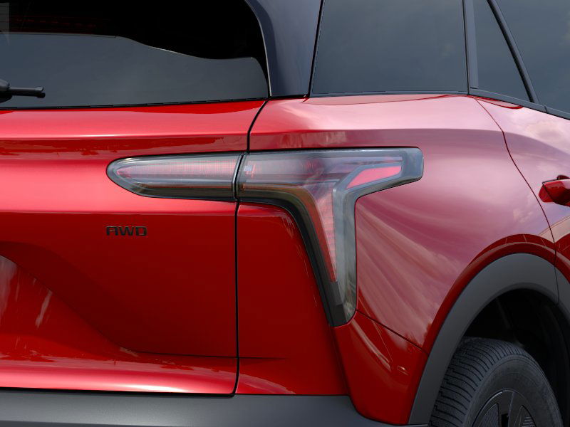 2026 Chevrolet Blazer EV LT - Photo 46