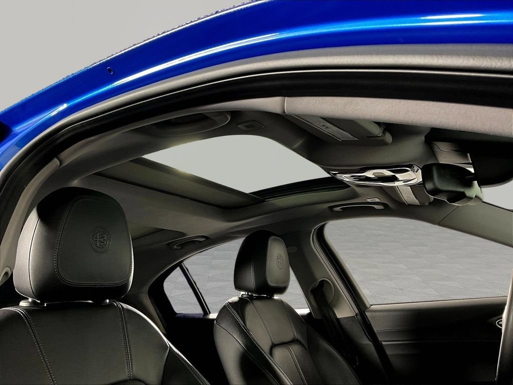 2019 Alfa Romeo Giulia Ti - Photo 27