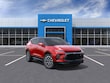 Chevrolet Blazer