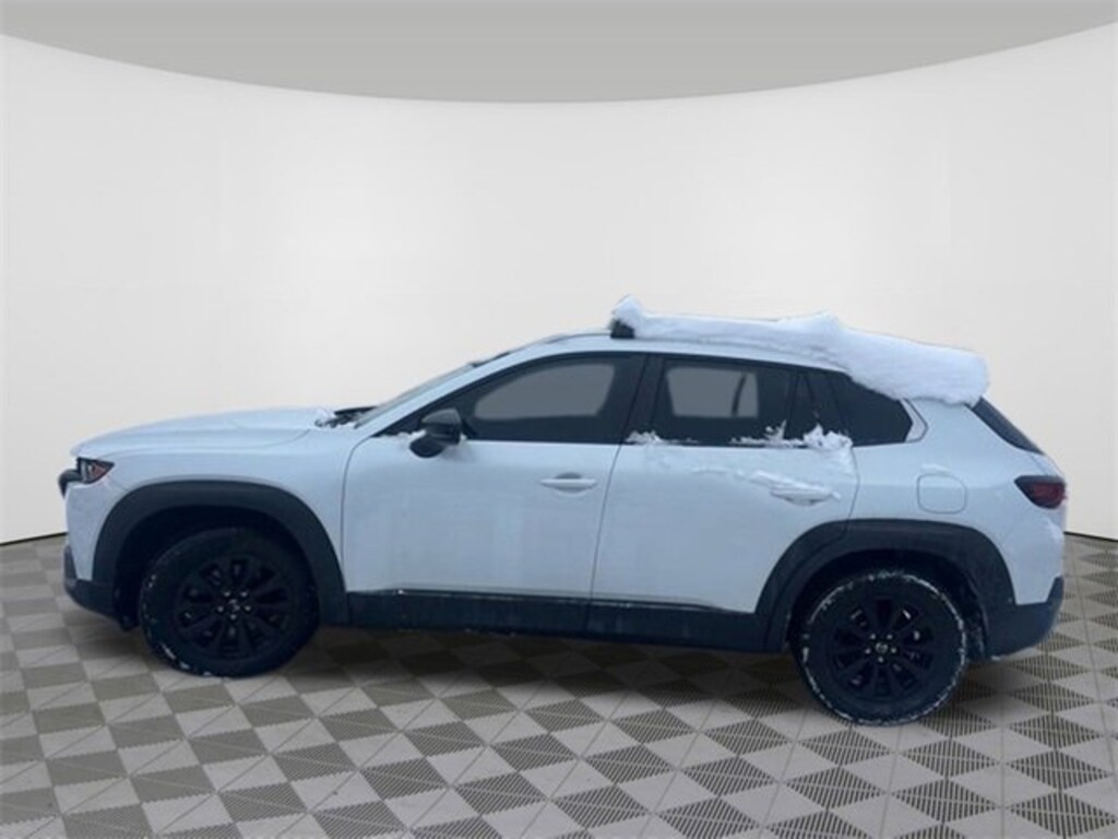 Used 2023 Mazda CX-50