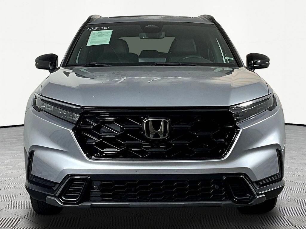 Used 2024 Honda CR-V Hybrid